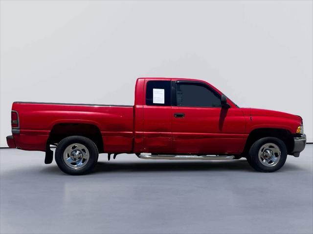 used 1999 Dodge Ram 1500 car, priced at $3,418