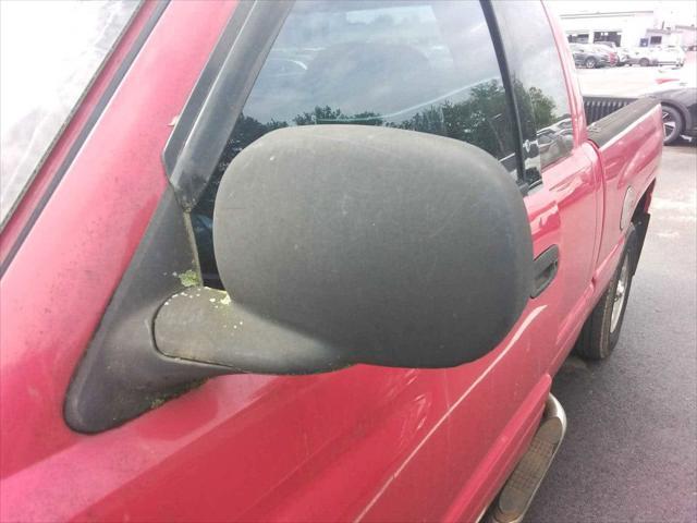 used 1999 Dodge Ram 1500 car, priced at $6,999