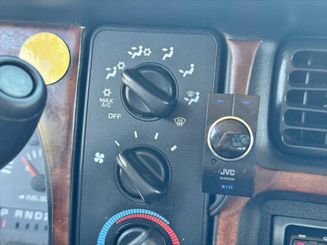 used 1999 Dodge Ram 1500 car, priced at $3,418
