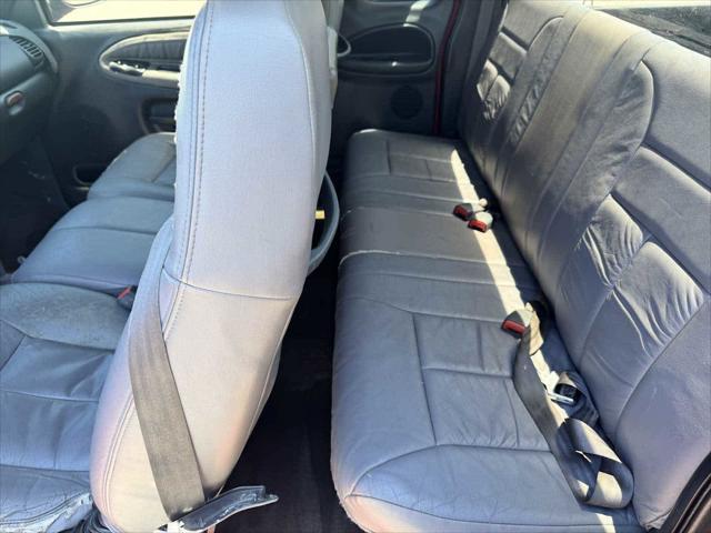 used 1999 Dodge Ram 1500 car, priced at $3,418
