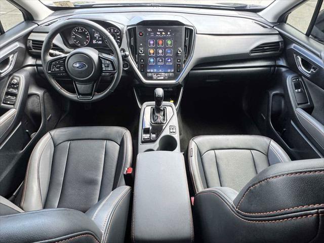 used 2024 Subaru Crosstrek car, priced at $32,376