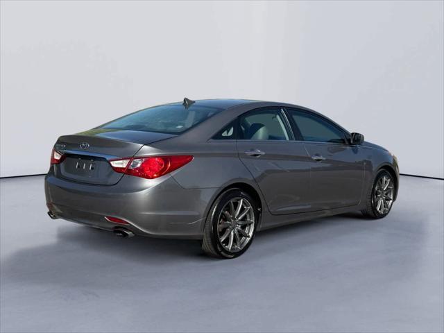 used 2011 Hyundai Sonata car, priced at $5,590