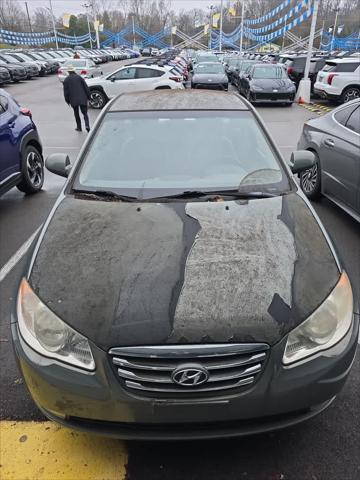 used 2010 Hyundai Elantra car, priced at $7,226