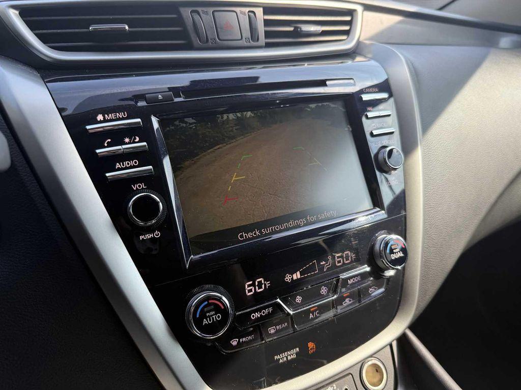 used 2024 Nissan Murano car, priced at $28,821