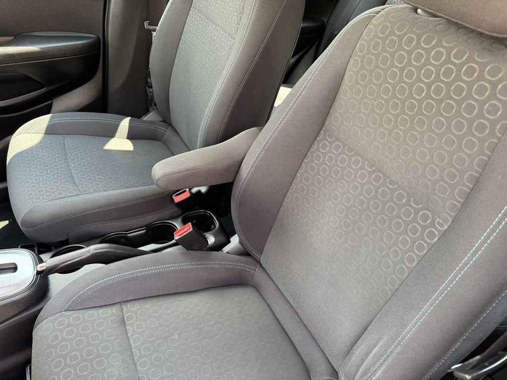 used 2016 Chevrolet Trax car, priced at $10,996