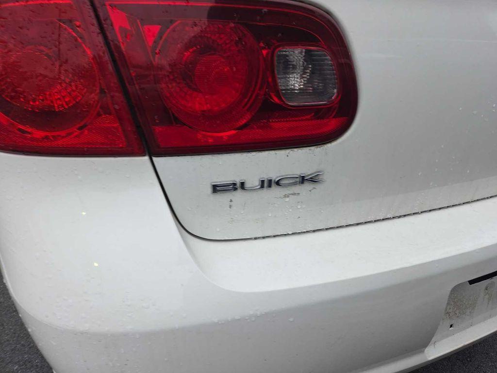 used 2007 Buick Lucerne car, priced at $5,999