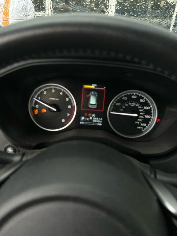 used 2023 Subaru Forester car, priced at $32,782