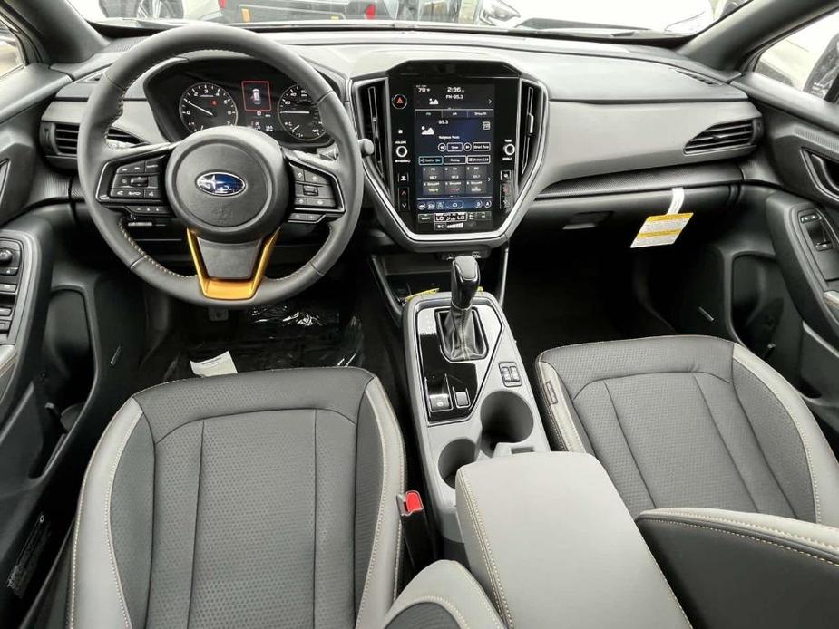 new 2024 Subaru Crosstrek car, priced at $36,682