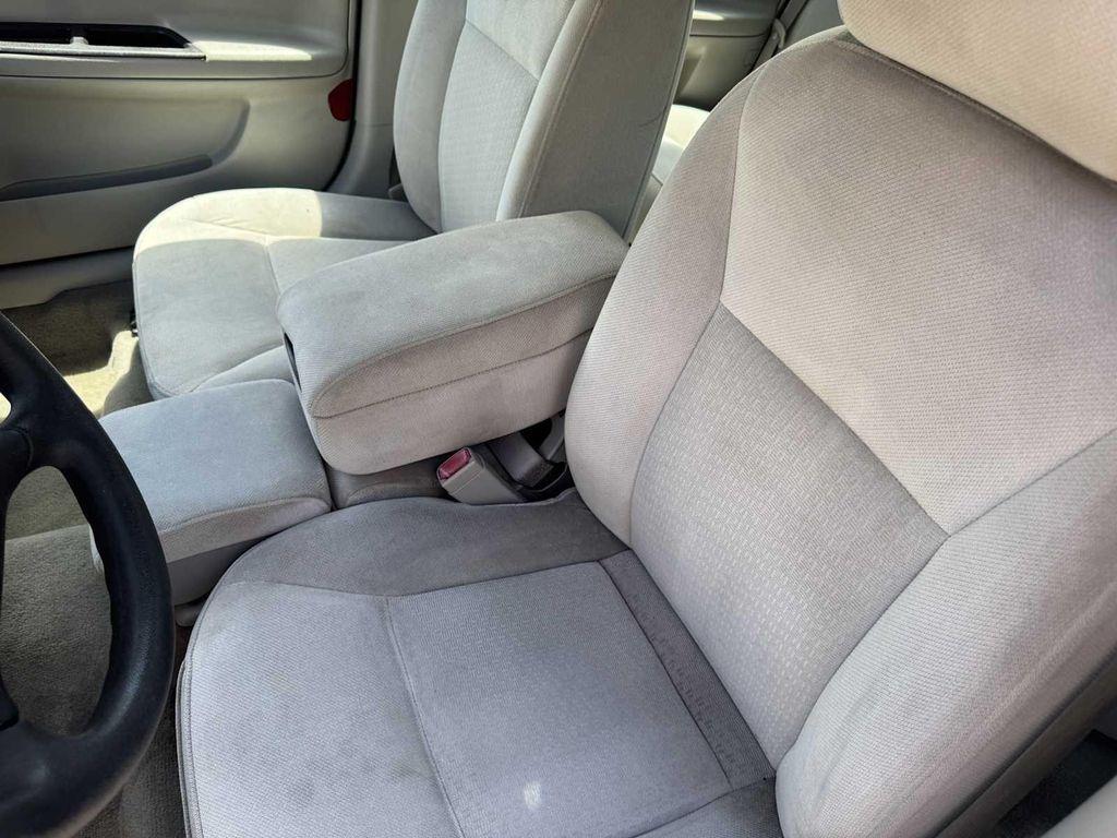 used 2007 Chevrolet Impala car, priced at $2,999