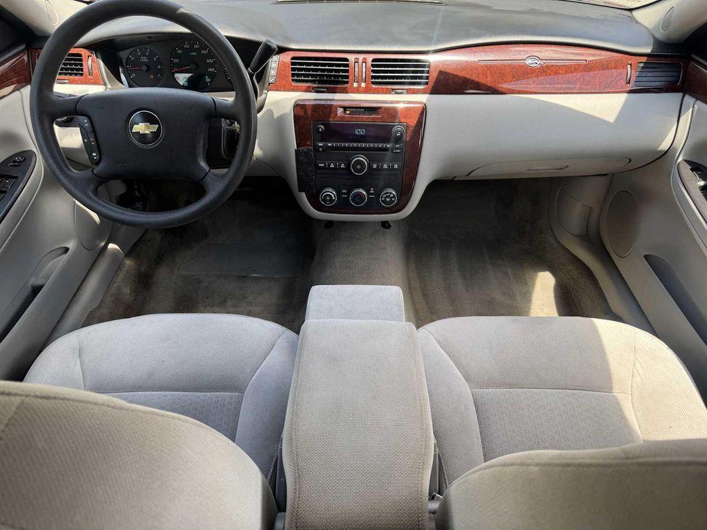 used 2007 Chevrolet Impala car, priced at $2,999