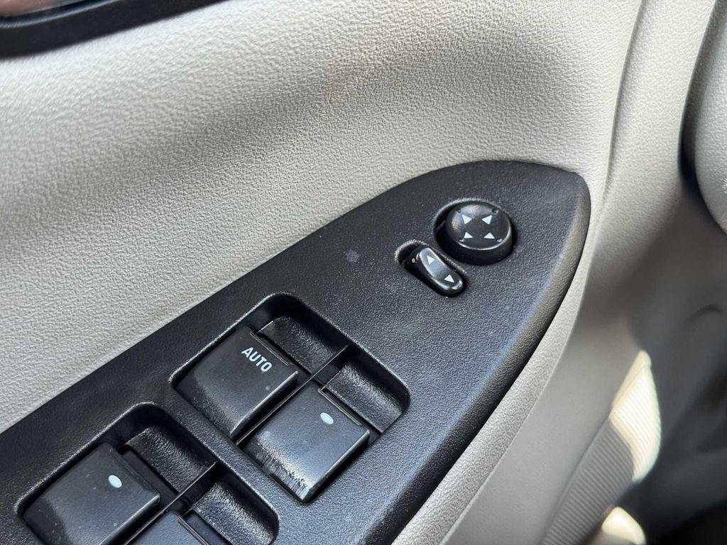 used 2007 Chevrolet Impala car, priced at $2,999