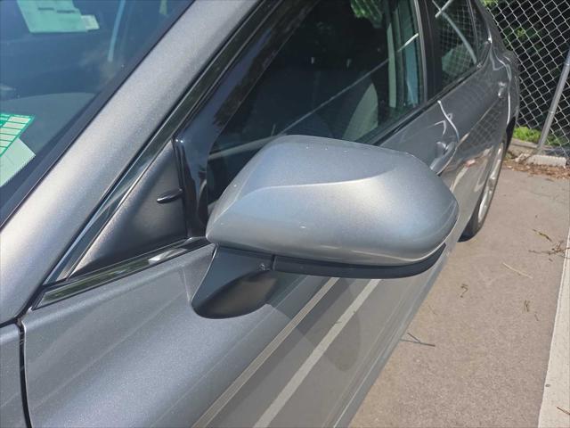 used 2023 Toyota Camry car, priced at $27,988