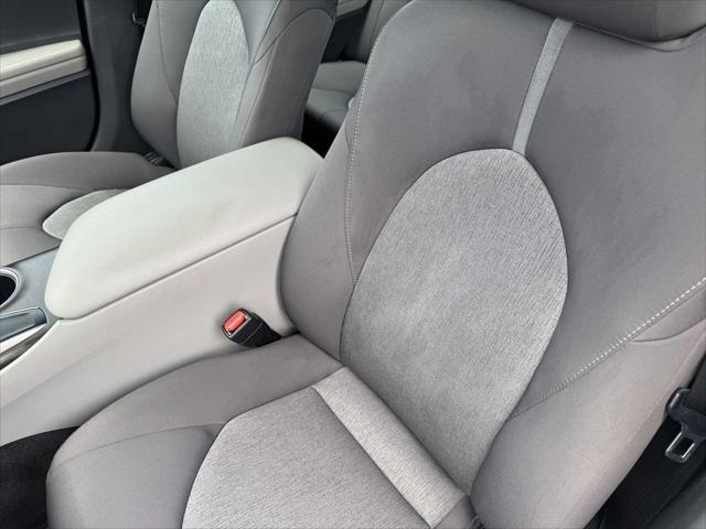 used 2023 Toyota Camry car, priced at $27,988
