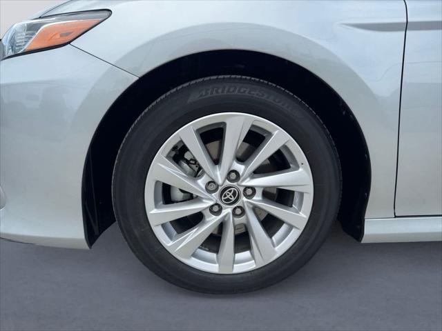 used 2023 Toyota Camry car, priced at $27,988