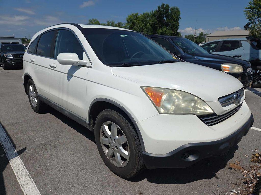 used 2009 Honda CR-V car, priced at $5,000