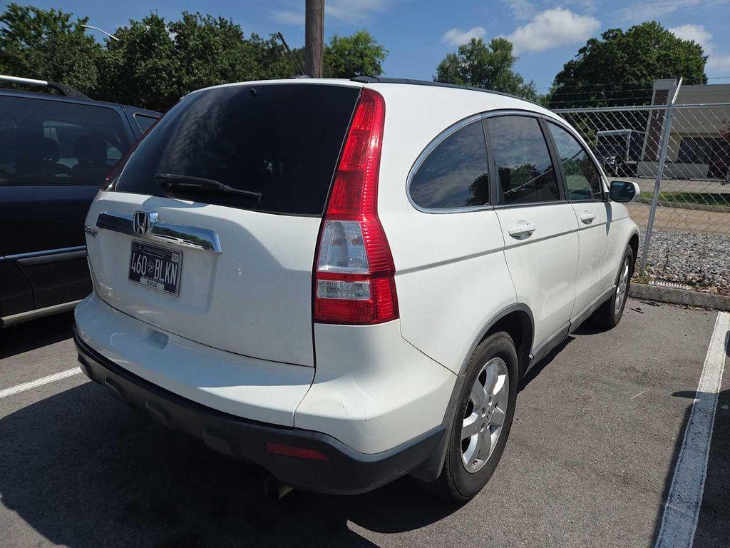 used 2009 Honda CR-V car, priced at $5,000