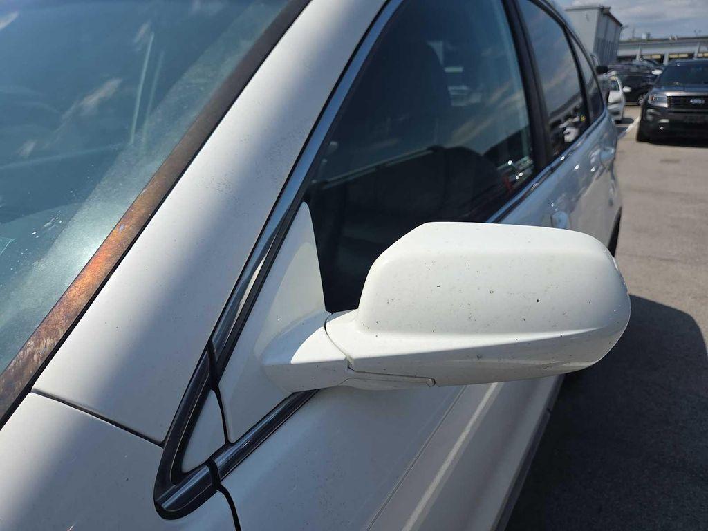 used 2009 Honda CR-V car, priced at $5,000