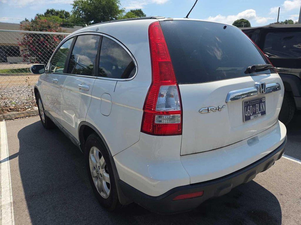 used 2009 Honda CR-V car, priced at $5,000