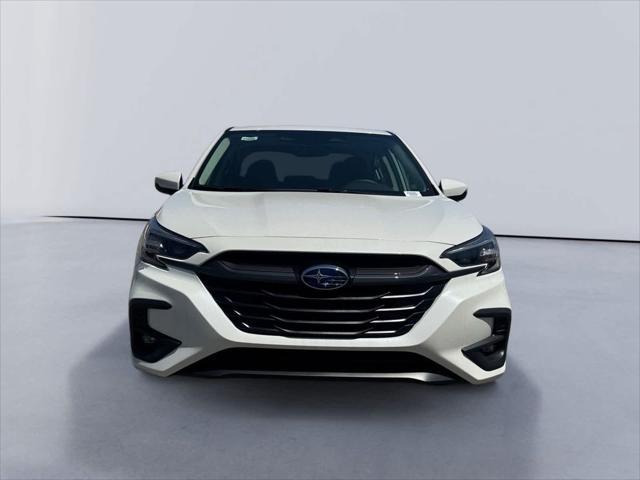 new 2025 Subaru Legacy car, priced at $31,659
