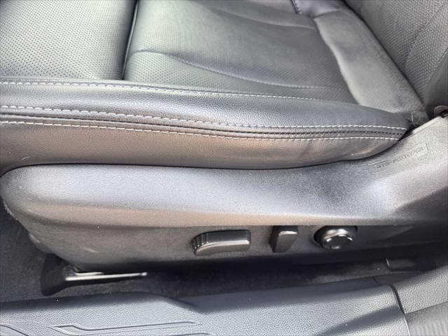 used 2023 Subaru Outback car, priced at $30,651