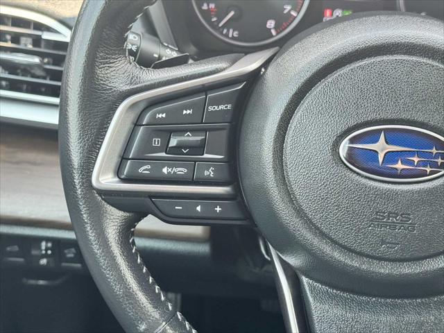 used 2023 Subaru Outback car, priced at $30,651