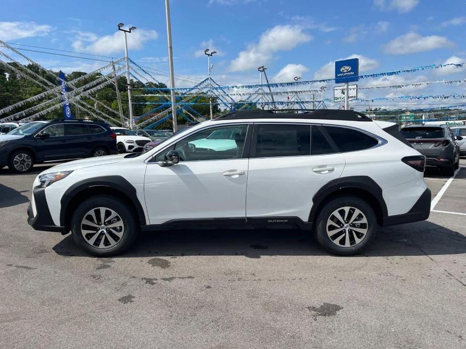 new 2025 Subaru Outback car, priced at $33,591