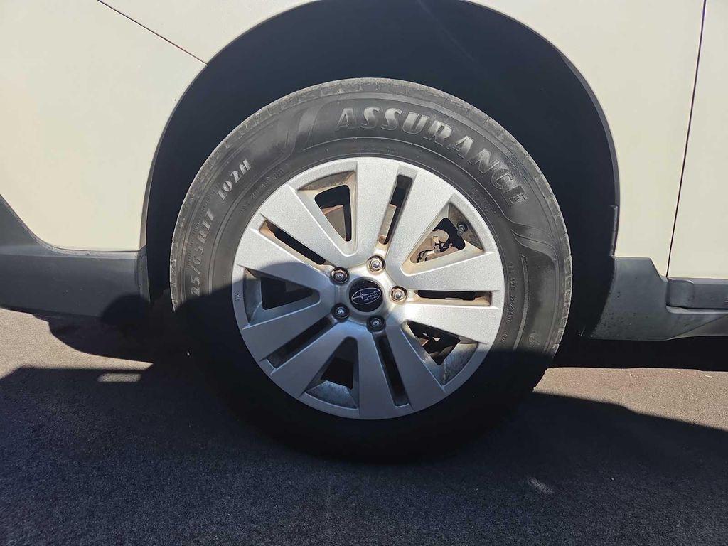 used 2018 Subaru Outback car, priced at $15,999