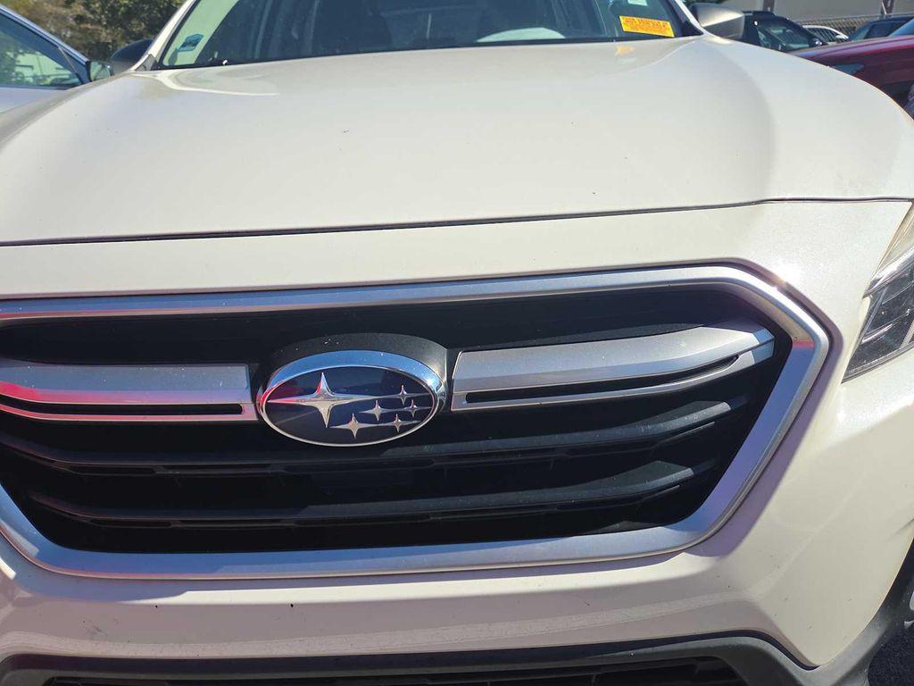 used 2018 Subaru Outback car, priced at $15,999