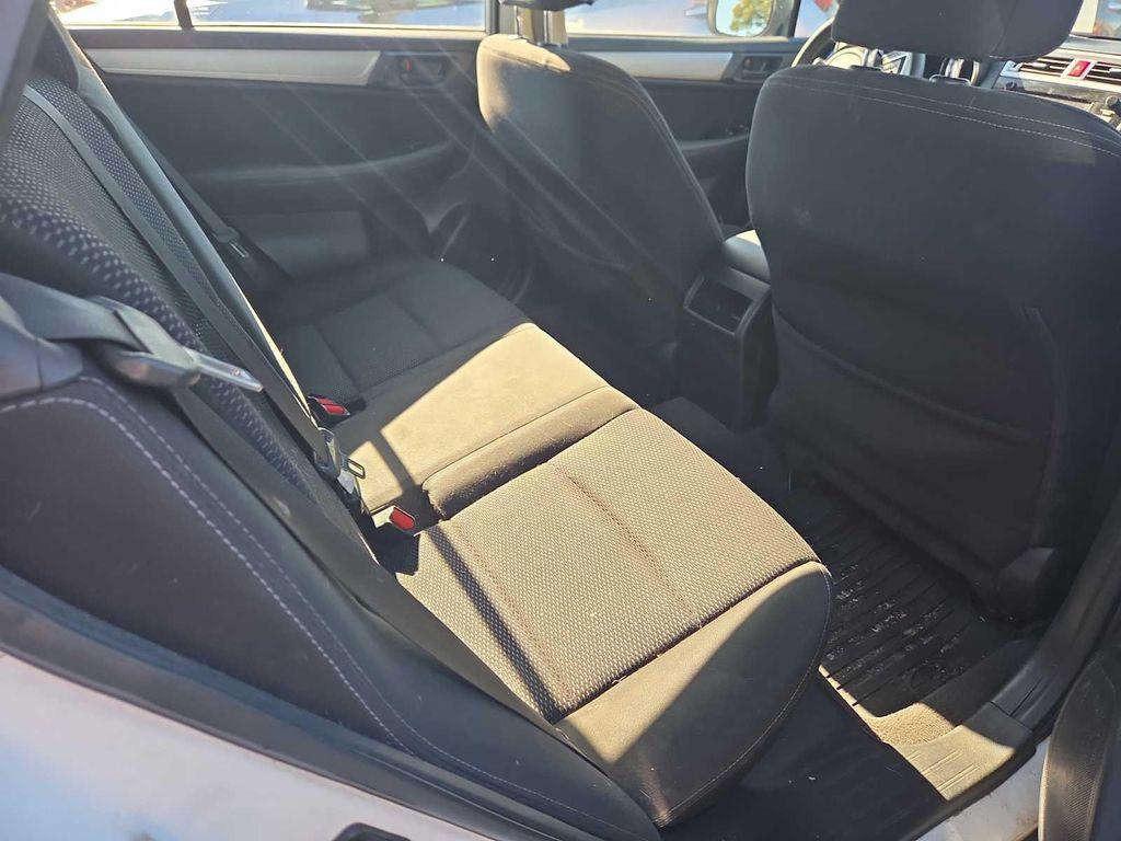 used 2018 Subaru Outback car, priced at $15,999