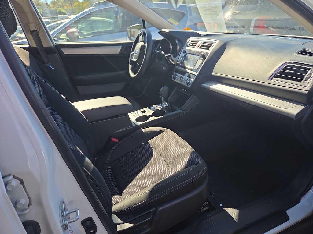 used 2018 Subaru Outback car, priced at $15,999