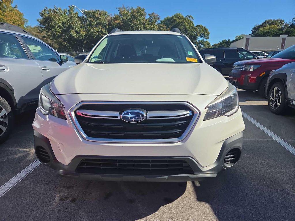 used 2018 Subaru Outback car, priced at $15,999