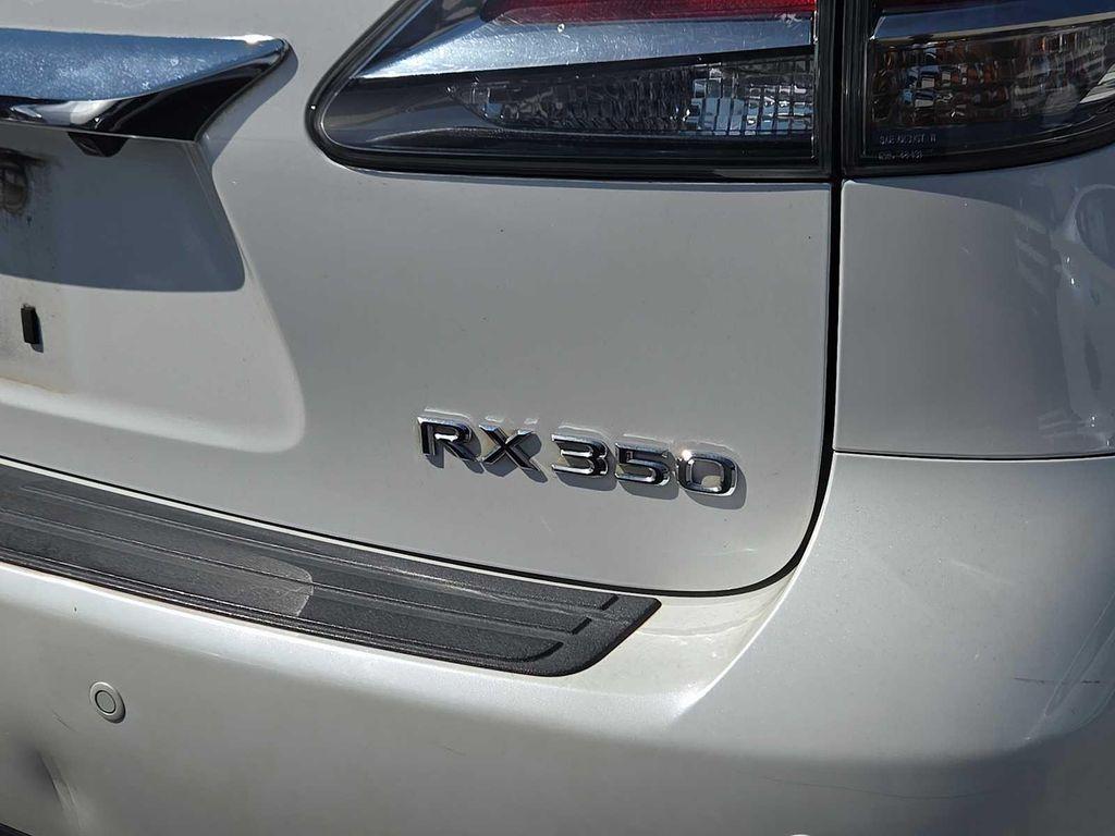used 2015 Lexus RX 350 car, priced at $17,999