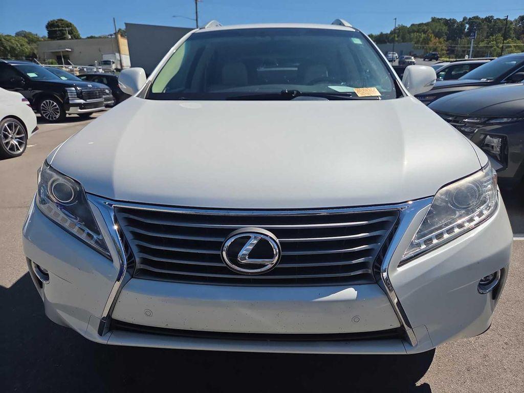 used 2015 Lexus RX 350 car, priced at $17,999