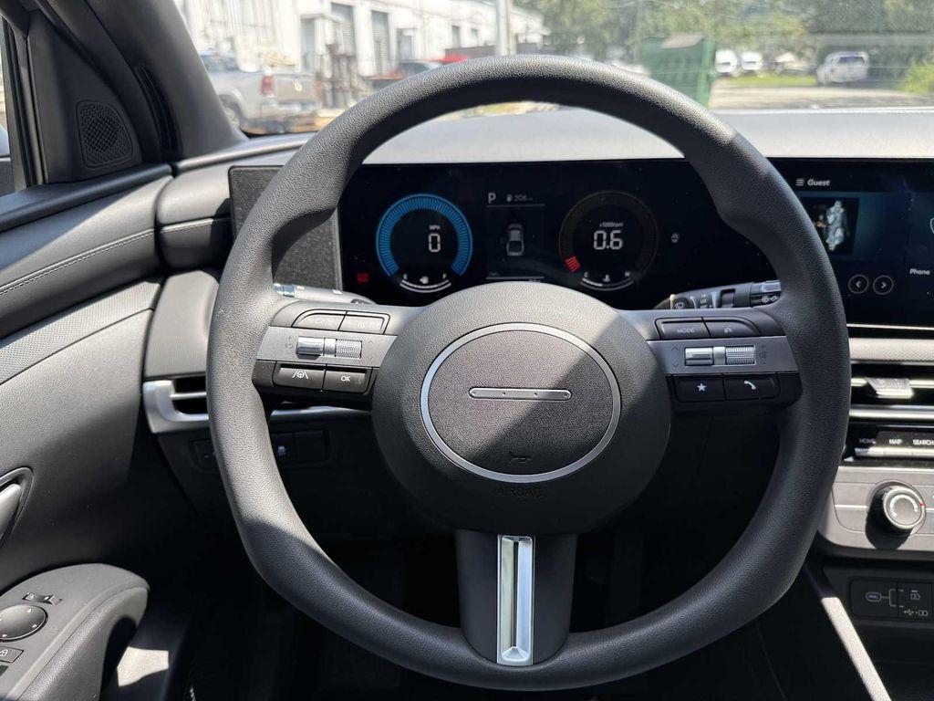 new 2026 Hyundai SANTA CRUZ car, priced at $32,030