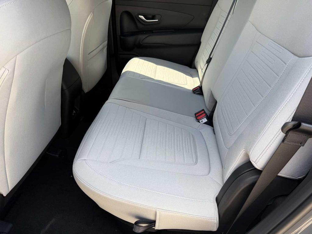 new 2026 Hyundai SANTA CRUZ car, priced at $32,030