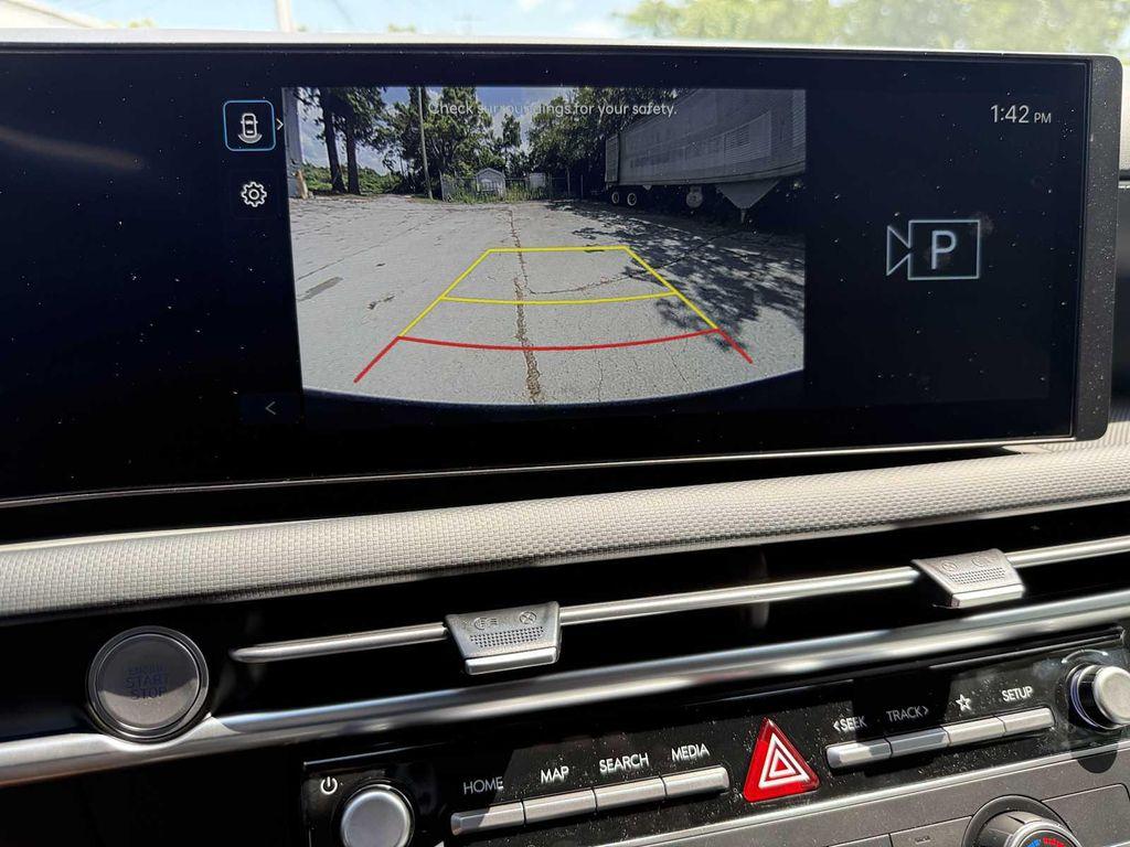 new 2026 Hyundai SANTA CRUZ car, priced at $32,030