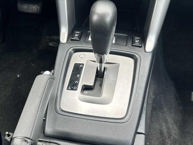 used 2018 Subaru Forester car, priced at $17,999