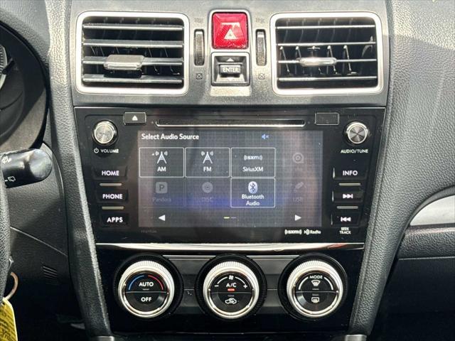 used 2018 Subaru Forester car, priced at $17,999