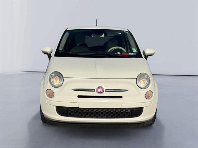 used 2013 FIAT 500 car, priced at $1,999