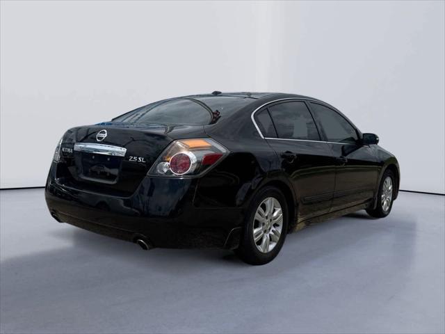 used 2010 Nissan Altima car, priced at $6,937