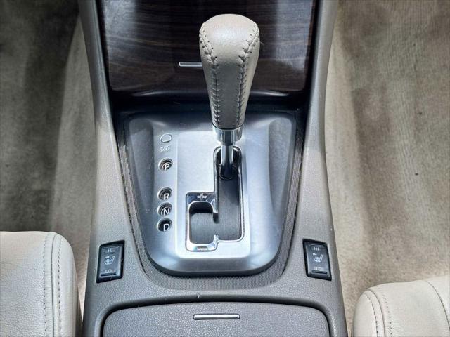 used 2010 Nissan Altima car, priced at $6,937