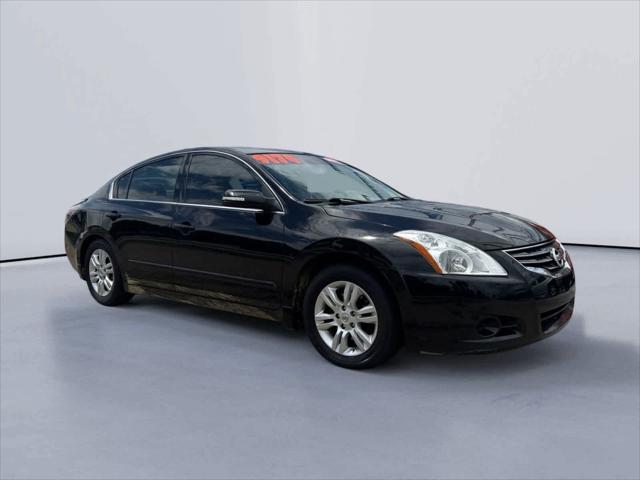 used 2010 Nissan Altima car, priced at $9,174