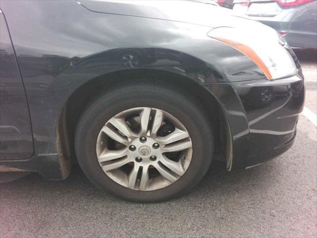 used 2010 Nissan Altima car, priced at $9,174
