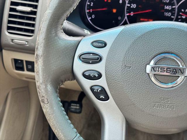 used 2010 Nissan Altima car, priced at $6,937