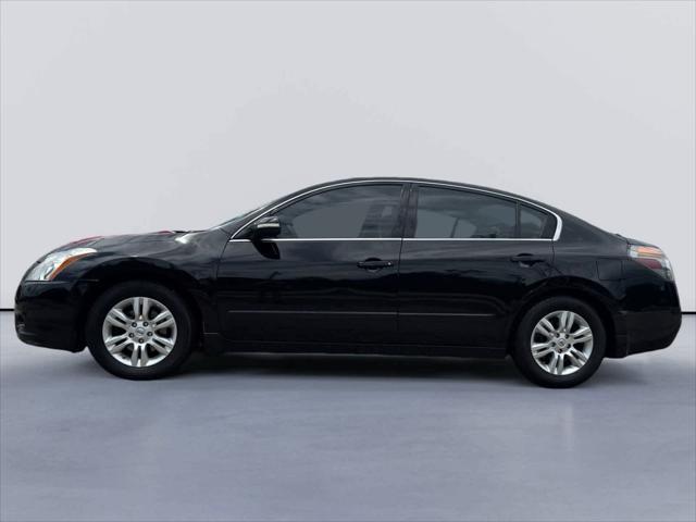 used 2010 Nissan Altima car, priced at $6,937