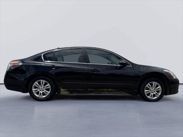 used 2010 Nissan Altima car, priced at $6,937