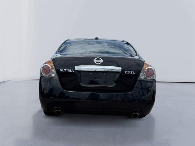 used 2010 Nissan Altima car, priced at $6,937