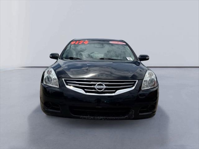 used 2010 Nissan Altima car, priced at $6,937