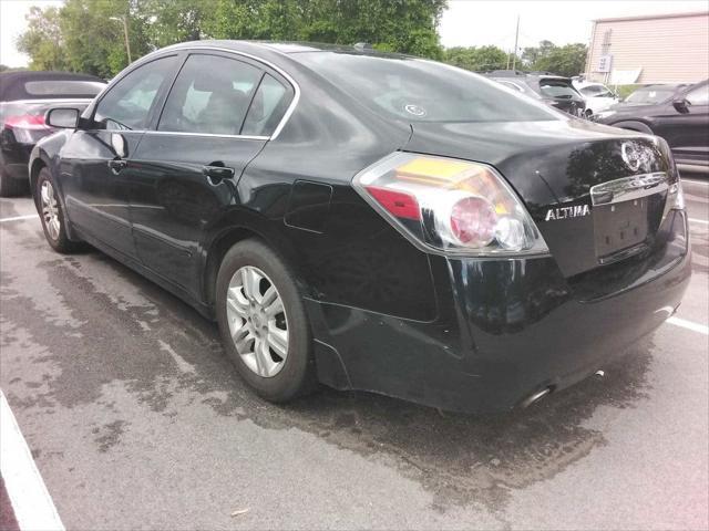 used 2010 Nissan Altima car, priced at $9,174