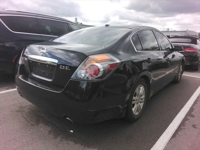 used 2010 Nissan Altima car, priced at $9,174